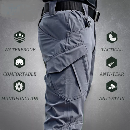 Tactical Cargo Pants for Men Outdoor