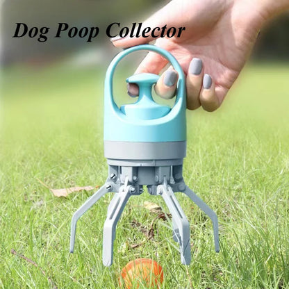 Portable Dog Pooper Scooper